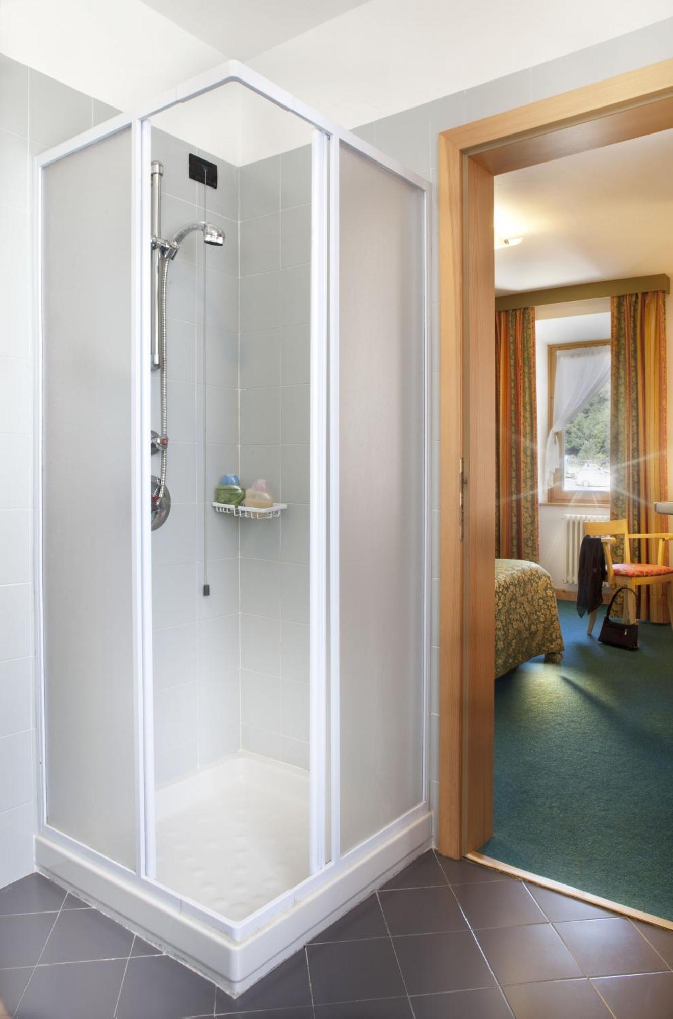 Hotel Terme Di Rabbi Bagni di Rabbi Екстериор снимка